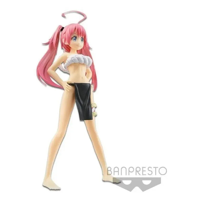 Milim Nava - That Time I Got Reincarnated As A Slime Exq Fig