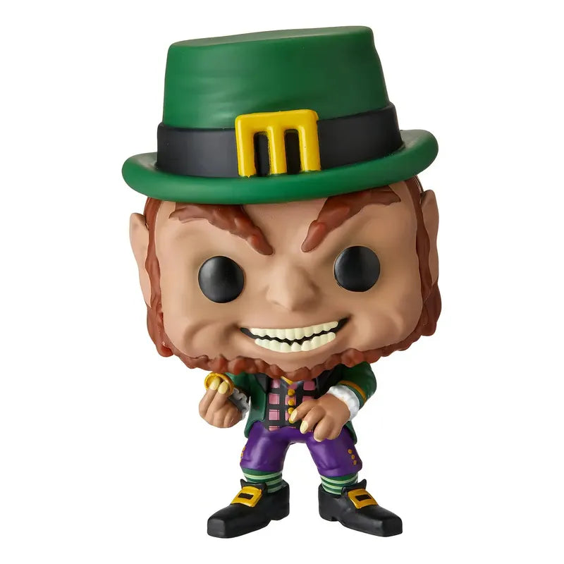 Funko Pop Movies: Leprechaun 1245