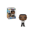 Figura Coleccionable Funko Pop! De Nick Fury Marvel