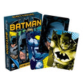 2 Set Naipe O Cartas Ingles Batman  Negro Batman Inglés Variante