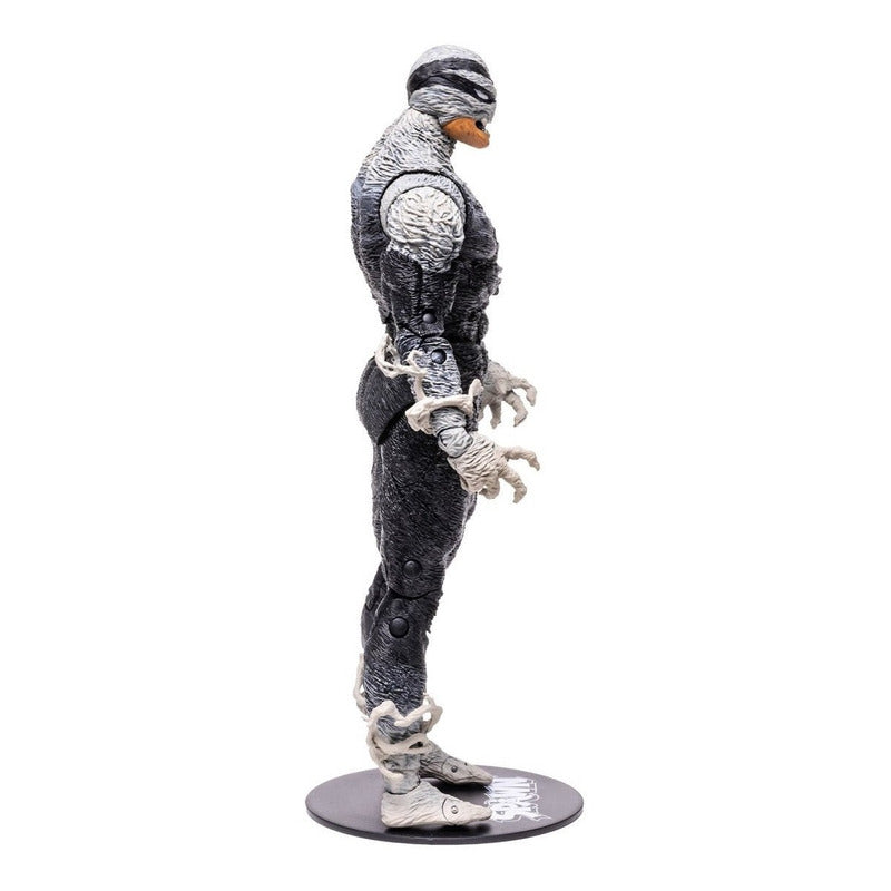 Figura Haunt  - Spawn Mcfarlane - 18 Cm Aprox. Variante