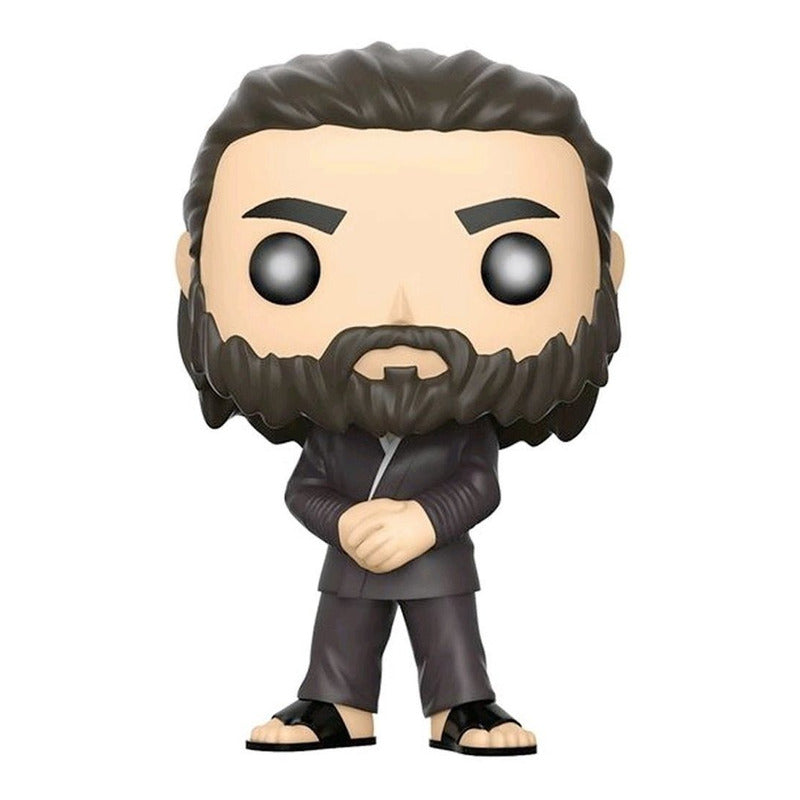 Figura Funko Pop! De Wallace Para Colección Blade Runner