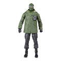 The Riddler / Acertijo Dc Comics Multiverse Mcfarlane 17 Cm