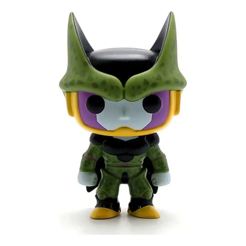 Funko Pop Dragon Ball Z - Perfect Cell #13