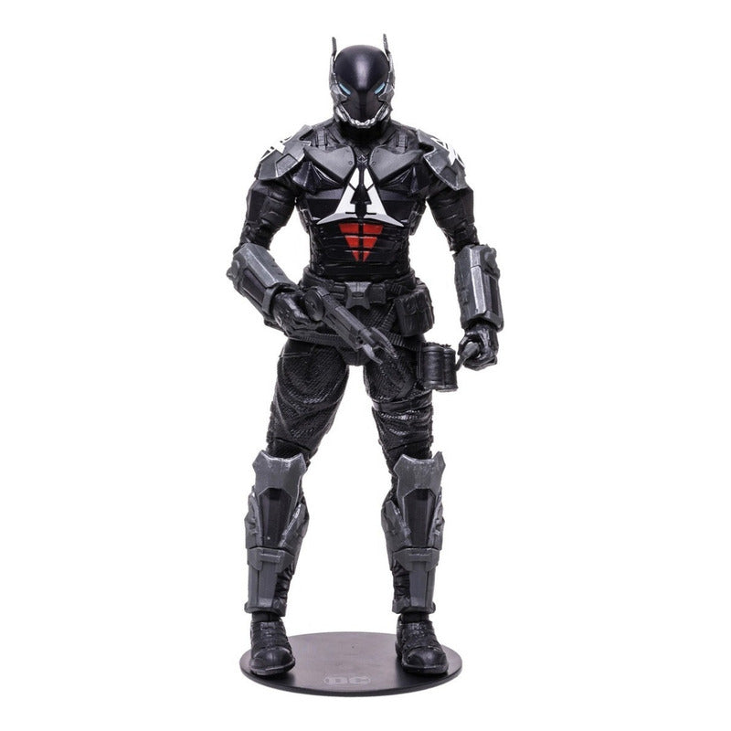 Mcfarlane Toys Dc Multiverse Figura Batman The Arkham Knight
