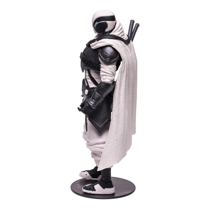 Figura Ghost Maker - Multiverse - Mdfarlane Variante
