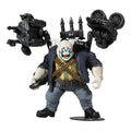 Figura De Acción The Clown Spawn Deluxe Box Set De Mcfarlane Toys