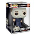 Muñeca Funko Pop De Michael Myers 1155, Película De Halloween