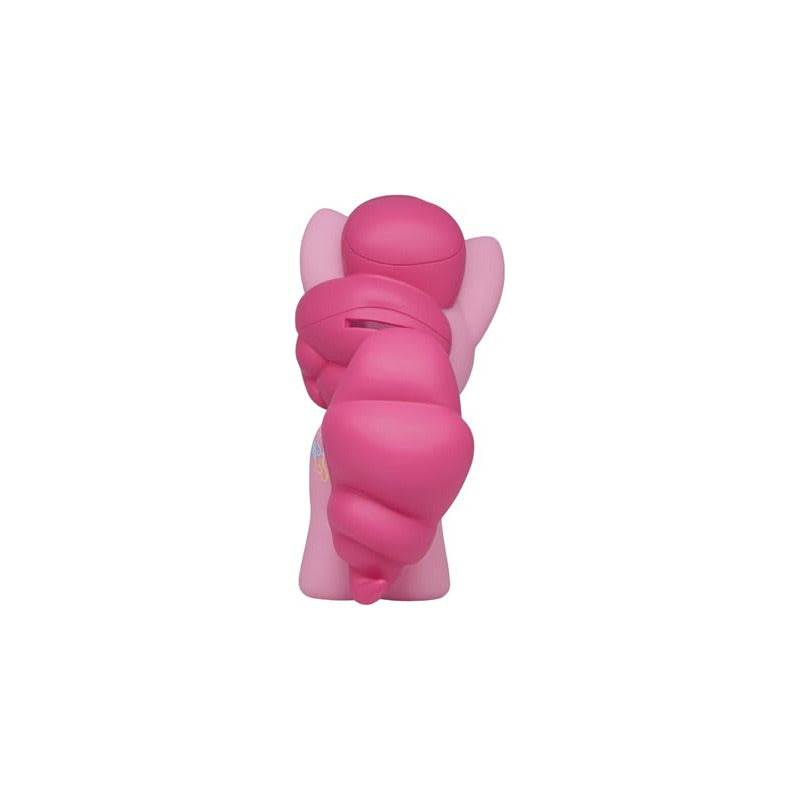 Bust Bank - Busto Alcancía My Little Pony Pinkie - Pvc Pony Rosa Claro Monogram  Pinkie Pony