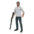Figura Acción Articulada John Wick Diamond Select Toys Marvel