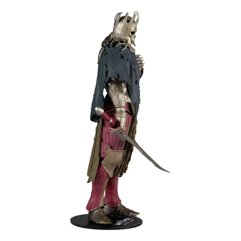 Figura Eredin Breacc Glas - The Witcher Mcfarlane Toys