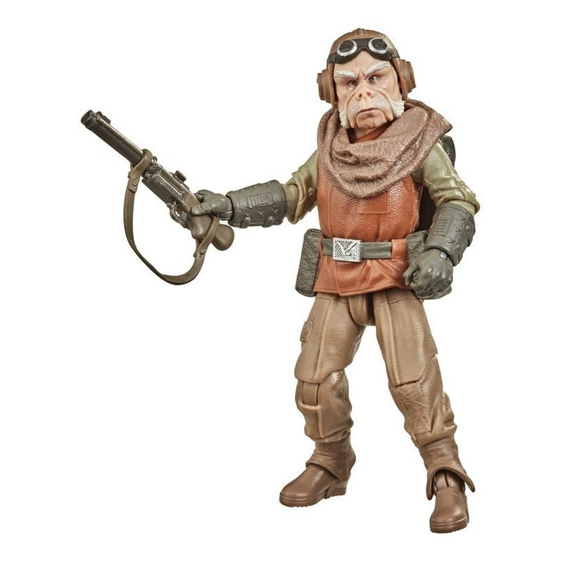 Figura Kuiil Star Wars The Black Series
