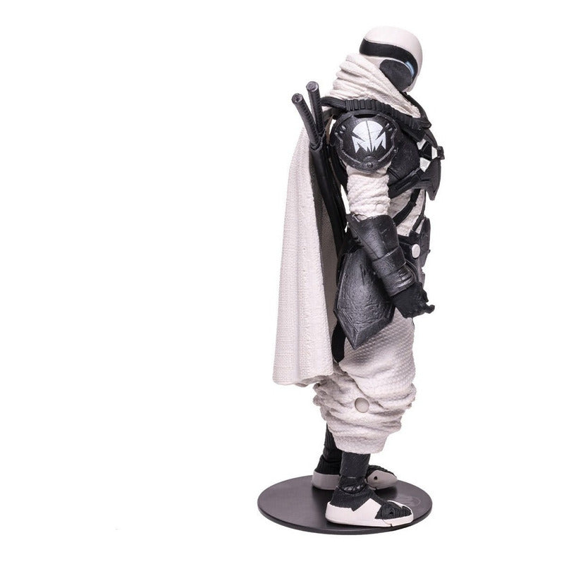 Figura Ghost Maker - Multiverse - Mdfarlane Variante