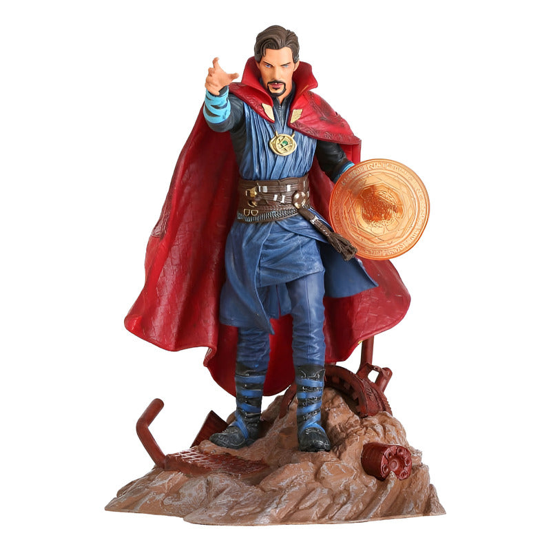 Figura Gallery - Doctor Strange - Marvel Infinity War Gallery Gallery Diamond Doctor Strange