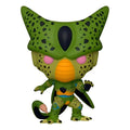 Figura Funko Pop! De Cell (firts Form) Primera Forma - 947 - Dragon Ball Z