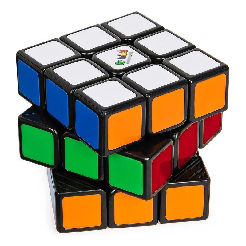 Cubo Rubiks Original 3x3 - Spin Master