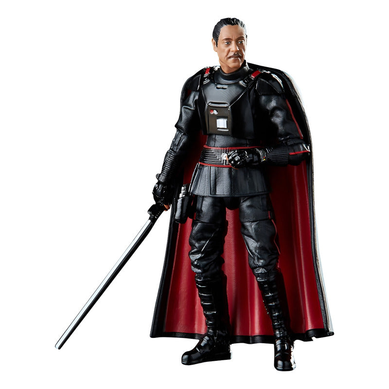 Figura Moff Gideon De Star Wars - Colec. Vintage Variante