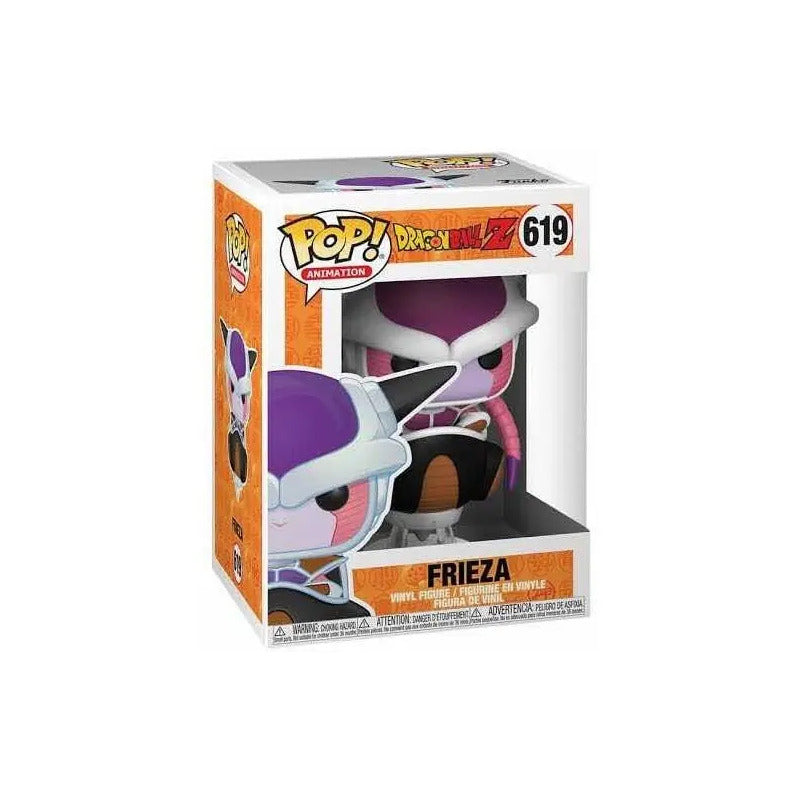 Funko Dragon Ball Z - Frieza #619