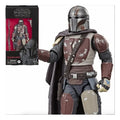 Figura E6959 Star Wars The Mandalorian - The Black Series