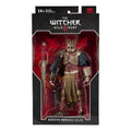 Eredin Breacc Gala - The Witcher Wild Hunt 3 - Mcfar Variante