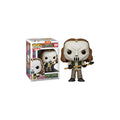 Funko Pop! Vinyl: Tmnt- Casey Jones