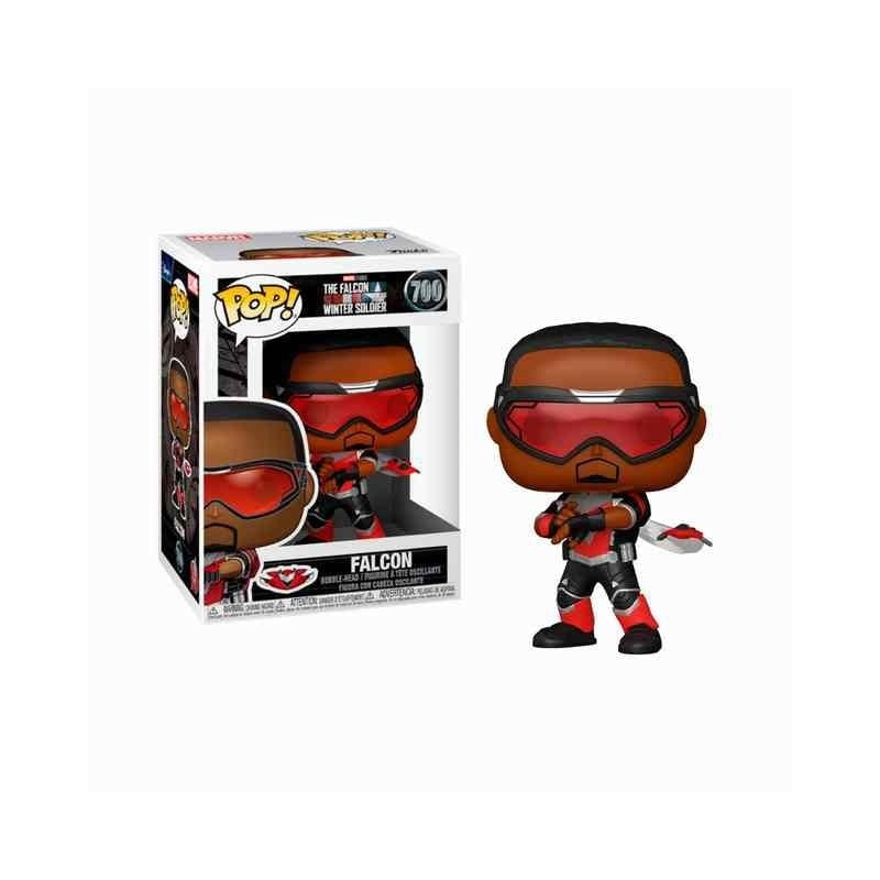 Figura Funko Pop, Falcon - The Falcon And Winter Soldier-700