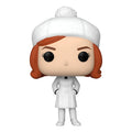 Funko Pop, Beth Harmon Final Game - The Queen´s Gambit -1123 Variante