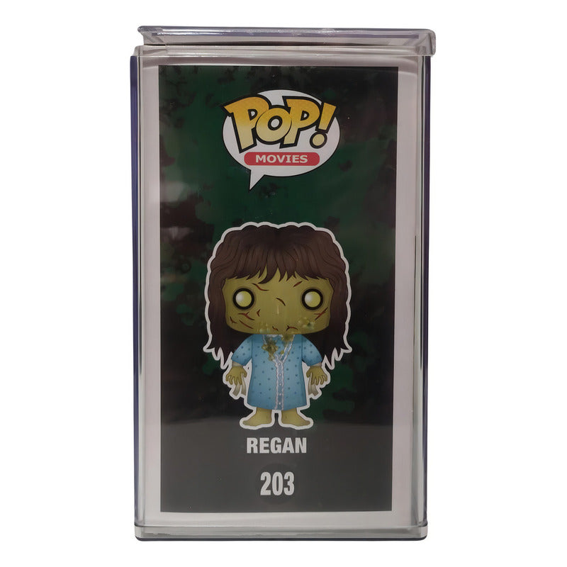 Funko - Pop! Horror - The Exorcist - Regan #203