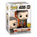 Figura Funko Pop, Cobb Vanth - Star Wars - 484 Chase Variante