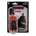 Disney Star Wars Vintage Grafito Figura Moff Gideon 9.5 Cm