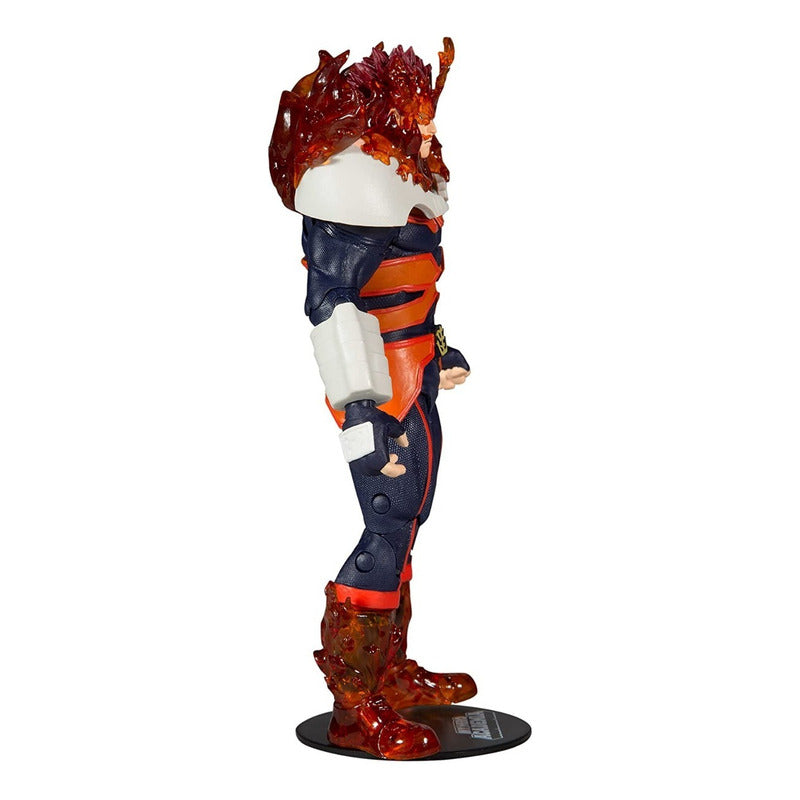 My Hero Academia Figura Endeavor Mcfarlane Toys