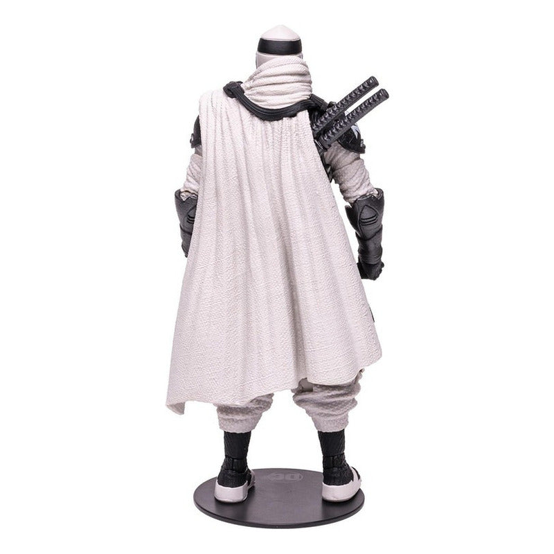 Figura De Acción Ghost-maker De Dc Multiverse Por Mcfarlane Toys