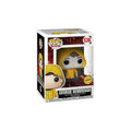 Figura Funko Pop, Georgie Denbrough N° 539 - It Chase Funko  Funko  Movie Georgie