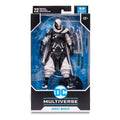 Figura De Acción Ghost-maker De Dc Multiverse Por Mcfarlane Toys