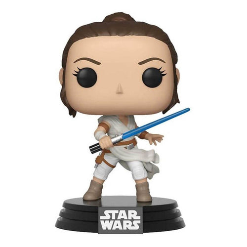 Figura Coleccionable Rey De Star Wars Por Funko