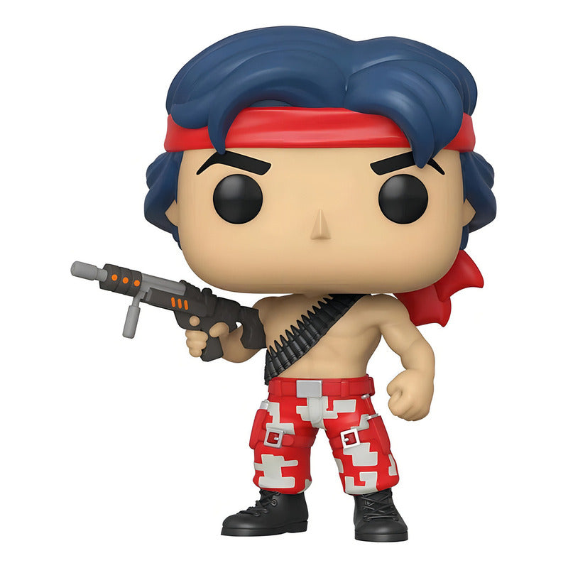 Funko Pop! De Lance Bean Para Contra