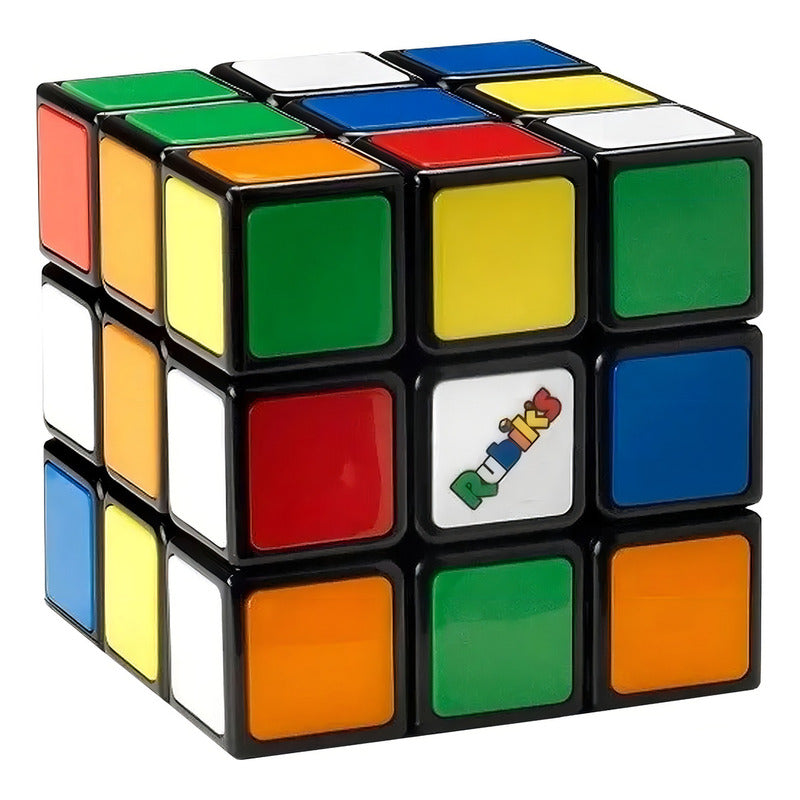 Cubo Mágico Profesional 3x3 Rubiks 2794 Sunny Toys