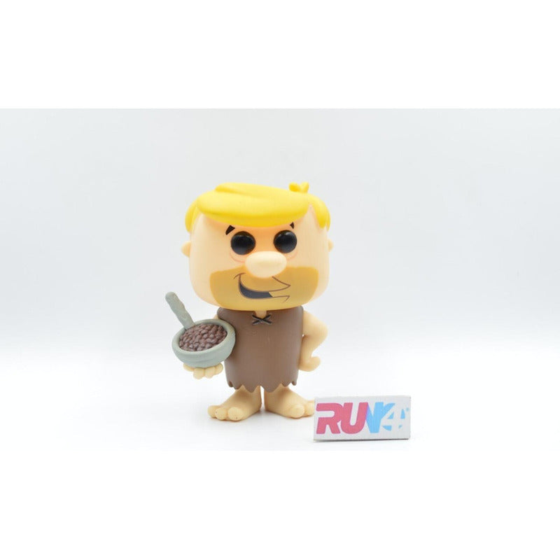 Funko The Flintstones - Barney Rubble #120
