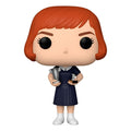 Funko Pop, Beth Harmon W/ Trophies -1121-the Queen´s Gambit Variante