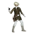 Figura Han Solo (hoth) - Star Wars The Black Series Variante