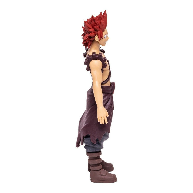 Figura Eijiro Kirishima - My Hero Academia Mcfarlane Variante