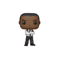 Funko Pop, Nick Fury - Marvel - Capitana - 428