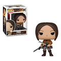 Funko Pop Attack On Titan - Ymir