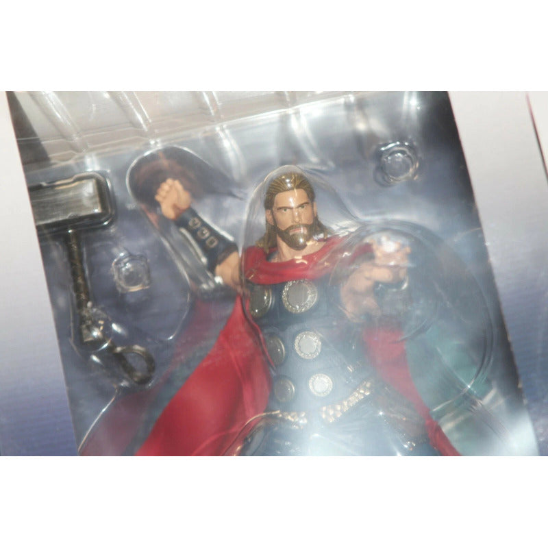 Estatua De Marvel Gamerverse Avengers - Thor - Escala 1:10