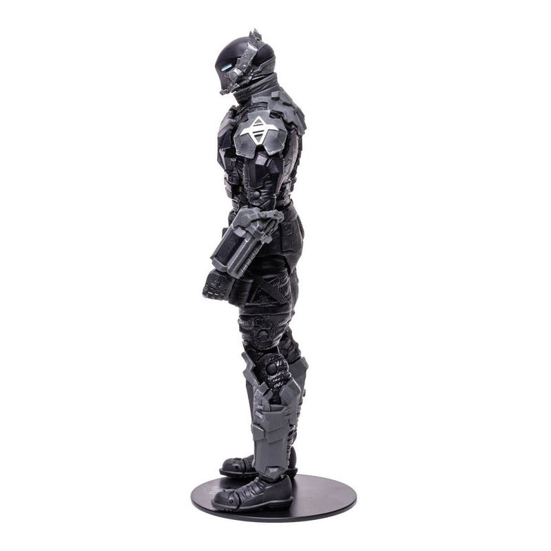 Figura The Arkham Knight Multiverse - Mcfarlane - Batman Mcfarlane Multiverse The Arkham Knight