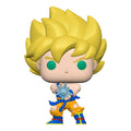 Funko Pop! Goku Super Saiyan #948 - Dragon Ball Z +protector