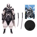 Figura Ghost Maker - Multiverse - Mdfarlane Variante