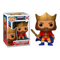 Figura Funko Pop, King Randor - Master Of The Universe - 42