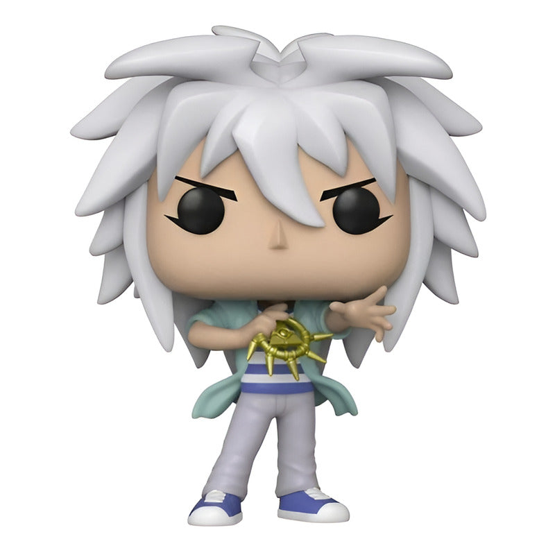 Funko Pop! Yu-gi-oh! Yami Bakura 1061
