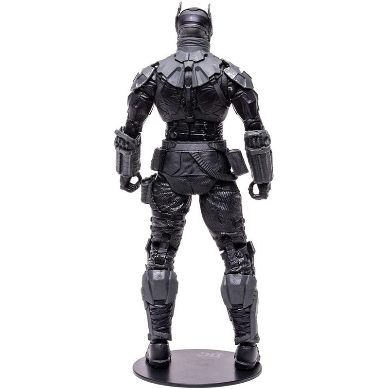 Mcfarlane Toys Dc Multiverse Figura Batman The Arkham Knight